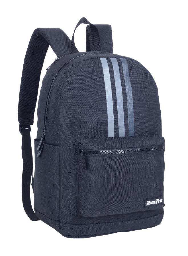 Toretto Toretto  Backpack with Pencil Case - Image 3