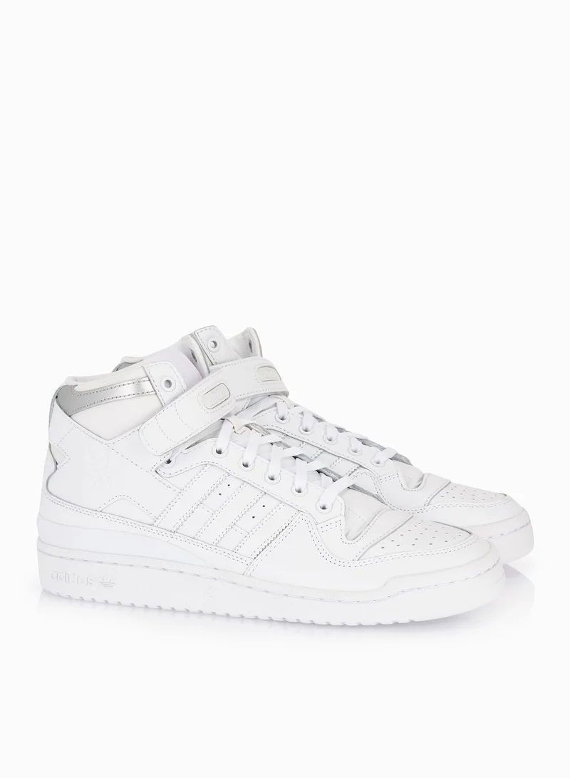 adidas Originals Forum Mid Refined