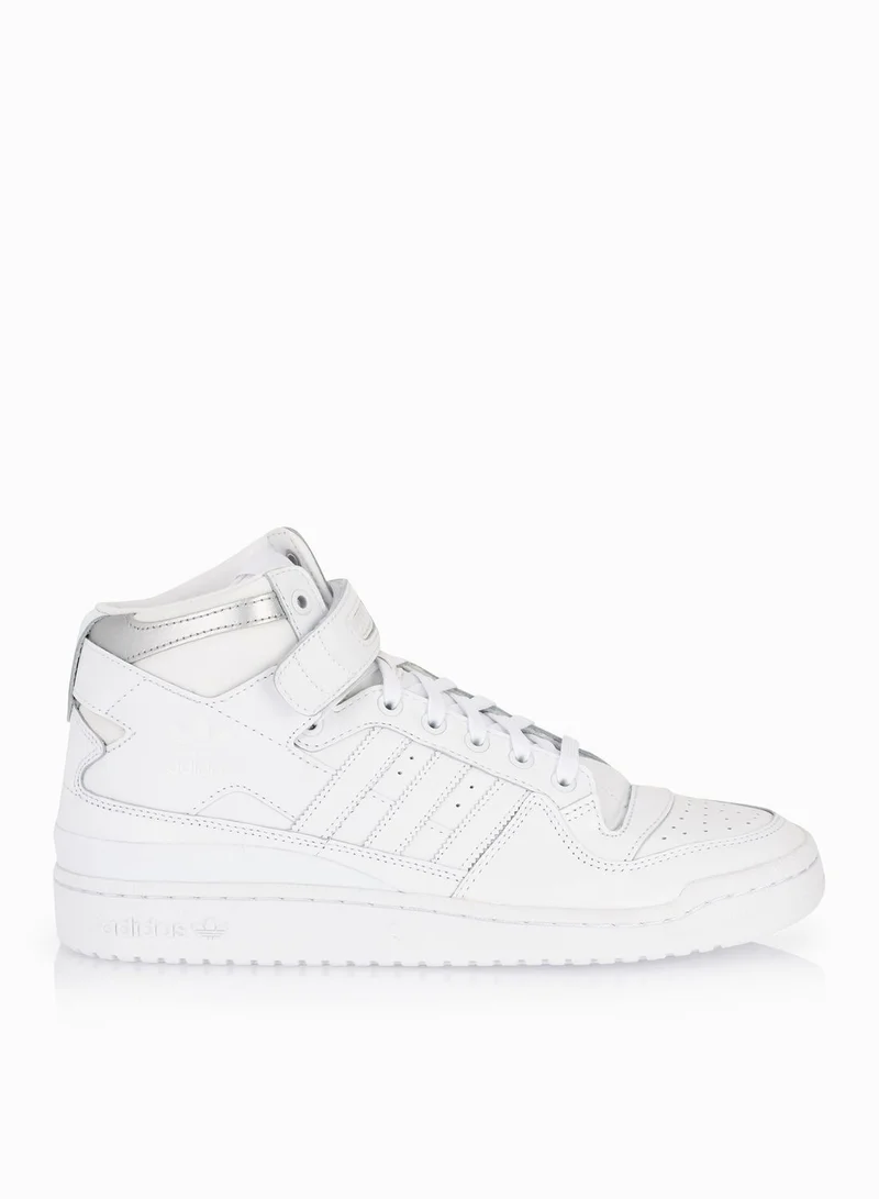 adidas Originals Forum Mid Refined