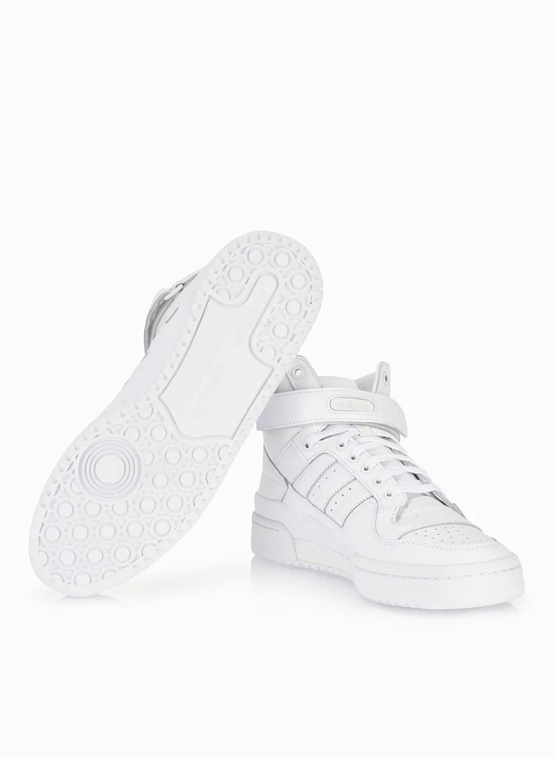 adidas Originals Forum Mid Refined