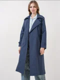BIG DART Navy Blue