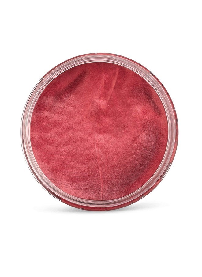 Curls Unleashed - Curls Unleashed Color Blast Temporary Color Wax, Infused with Beeswax & Castor Oil, Sangria (6.0 oz). - Image 1