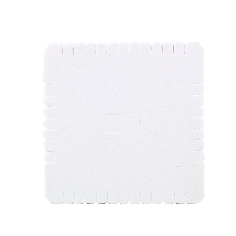 EVA Foam Braiding Plate 105mm: Chemical Corrosion Resistant - High Resilience Craft Tool for Bracelet, Necklace, Mobile Phone Strap Making - Image 5