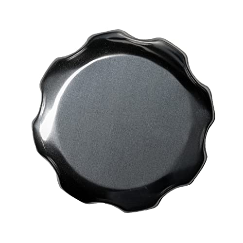 JMCHstore Universal Generator Fuel Tank Vent Gas Cap for Champion GeneratorFor Harbor Freight Predator 6500W Generac GP5500 Briggs Stratton Honda GX390 Replacement - Image 1