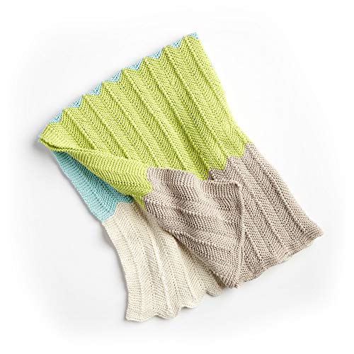 Bernat Softee Baby Cotton YARN, Petal - Image 4