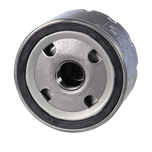 Mann Filter MW 75 Spin-On Oil Filter for BMW Motorcycle - Image 3