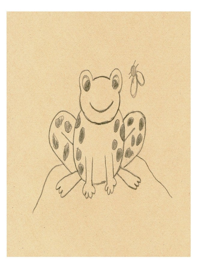 Prang (Formerly Art Street) Drawing Paper, Manila, Standard Weight, 9" x 12", 50 Sheets - Image 5