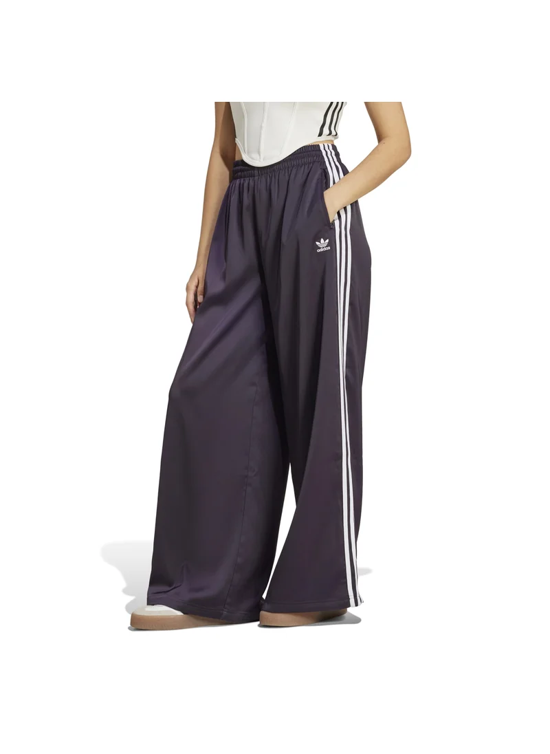 اديداس adidas FIREBIRD TP WL Purple Originals Women PANTS