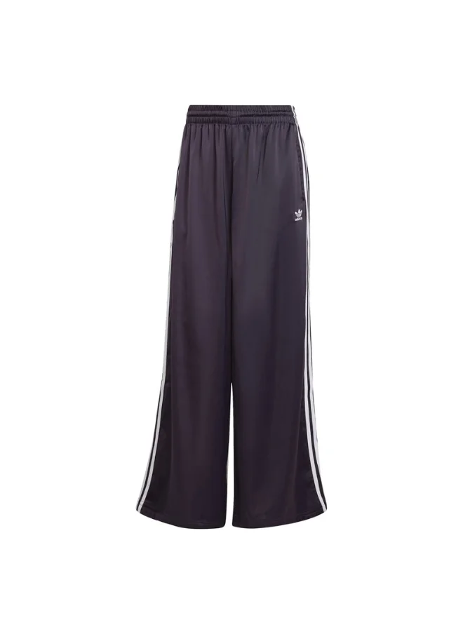 Adidas adidas FIREBIRD TP WL Purple Originals Women PANTS