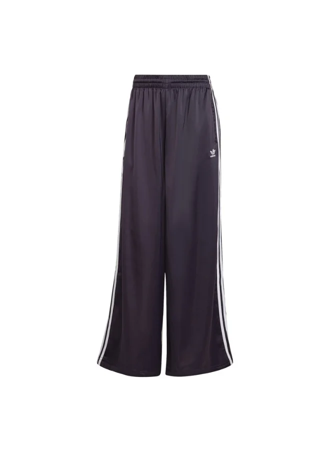 Adidas adidas FIREBIRD TP WL Purple Originals Women PANTS