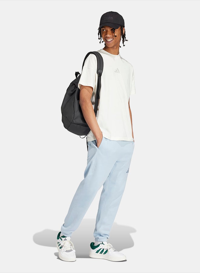 Adidas ALL SZN T-Shirt - Image 3