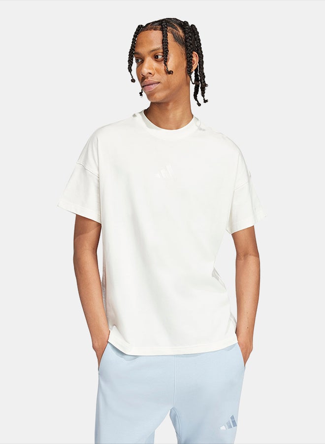 Adidas ALL SZN T-Shirt - Image 1