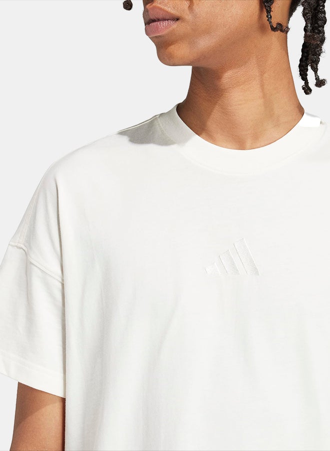 Adidas ALL SZN T-Shirt - Image 4