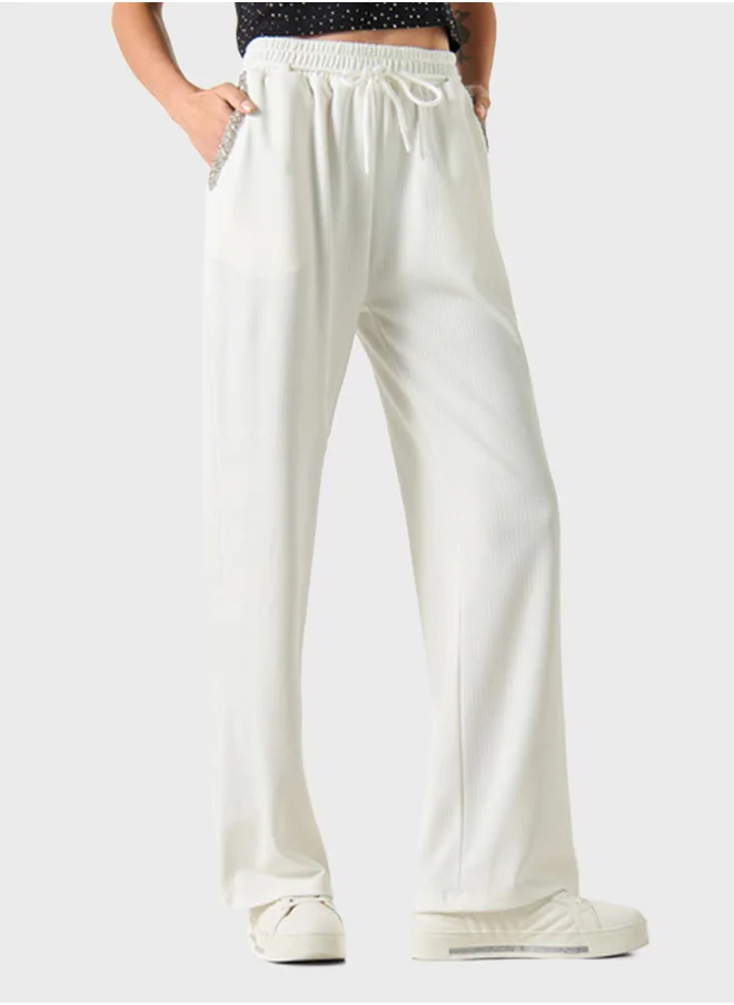 2Xtremz Wide Leg Pants