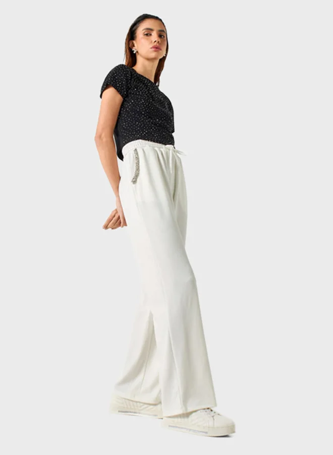 2Xtremz Wide Leg Pants