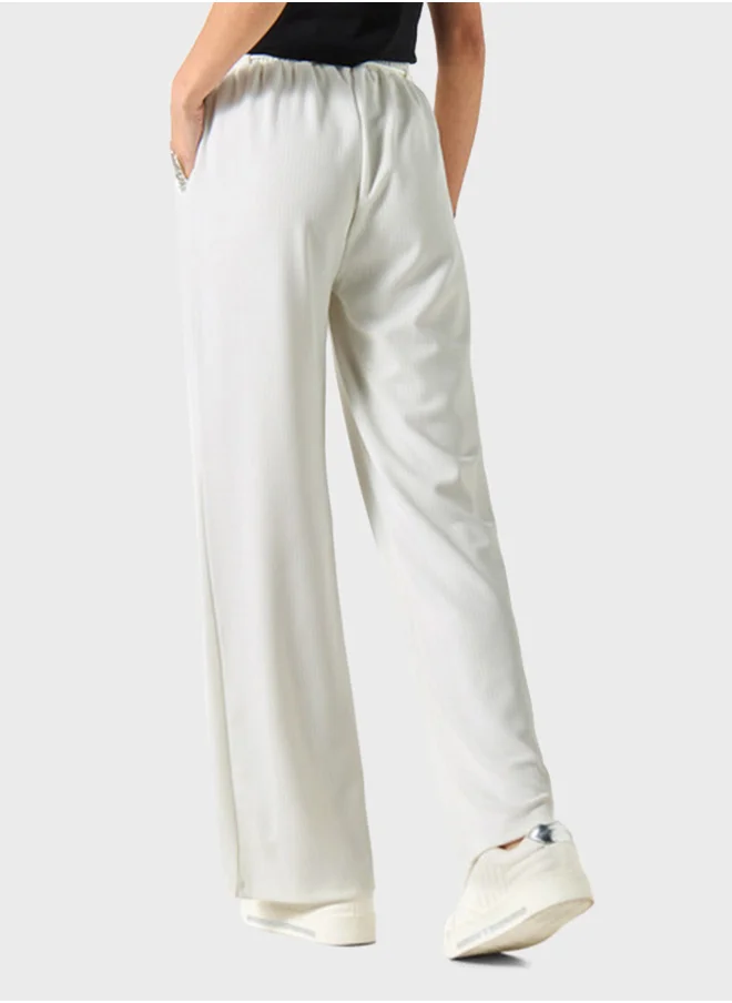 تواكستريمز Wide Leg Pants