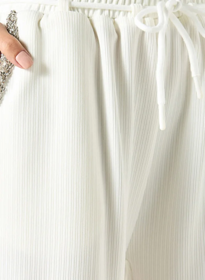 2Xtremz Wide Leg Pants