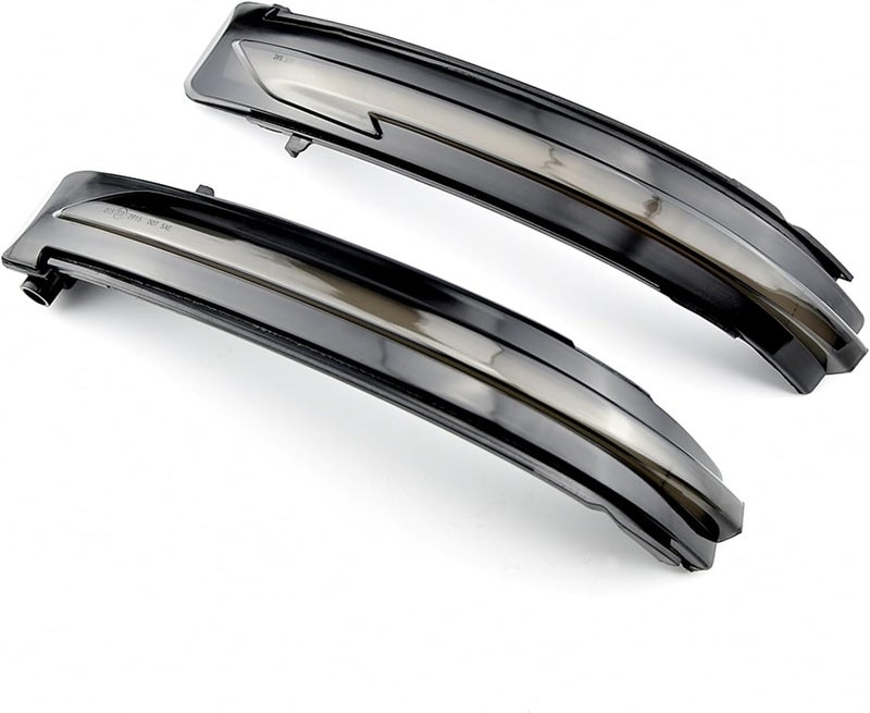 Vuzmode Dynamic Turn Signal Light for Nissan Vehicles - Image 2