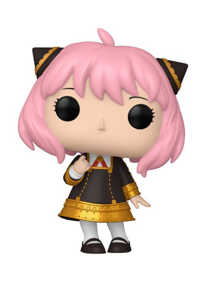 Funko Animation: Spy X Family Anya Forger Vinyl Figure  - Image 2