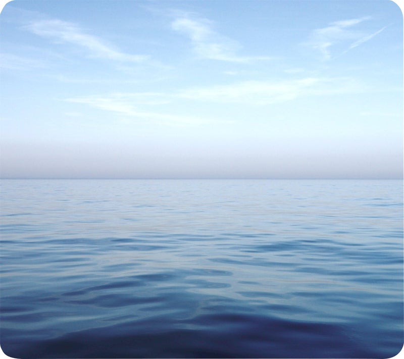 Fellowes Recycled Optical Mousepad, Blue Ocean (5903901) - Image 5