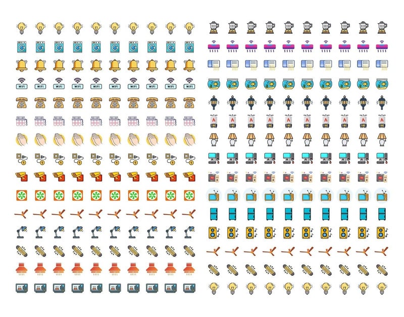 SM Prints Switch Board Sticker for Home4 Sheets Self Adhesive27 Design600 Stickers Electric Switch Board Stickers Vinyl Transparent Stickers15 cm Per Sticker SizeBuy 1 Get 1 Free - Image 4