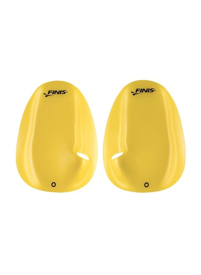 FINIS AGILITY PADDLE FLOATING - Image 1