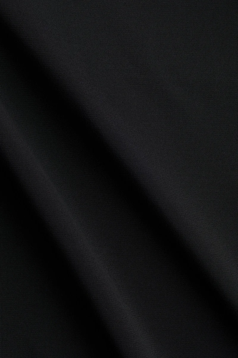 H&M One-shoulder top