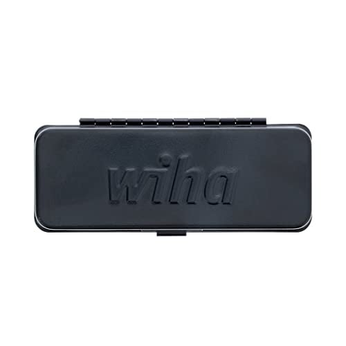 Wiha 75980 39 Piece ESD Safe Go Box Micro Bits Set - Image 3