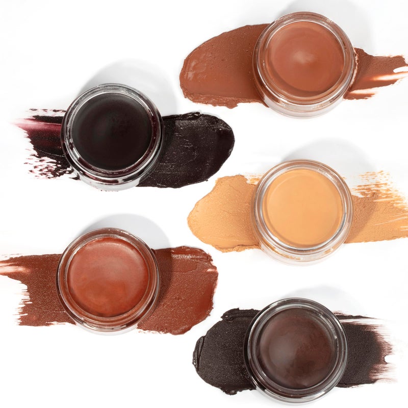 Pacifica Bronzer â€“ Sun Dreams Matte Bronzing Cream Highlighter, Hydrating & Buildable Contour with Floral Extracts, Talc-Free, Vegan & Cruelty-Free, 1 oz (Shade Sandy Kiss) - Image 4