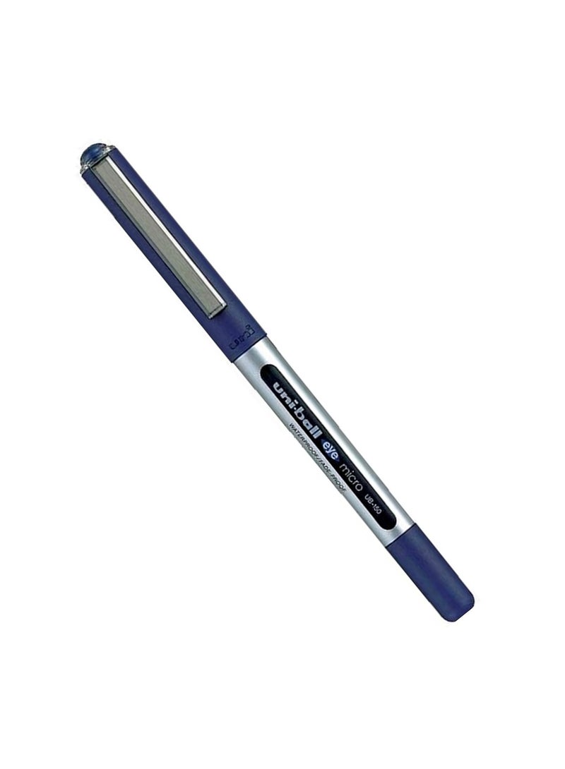 Uniball 8-Piece Eye Micro Roller Pen Multicolour - Image 2