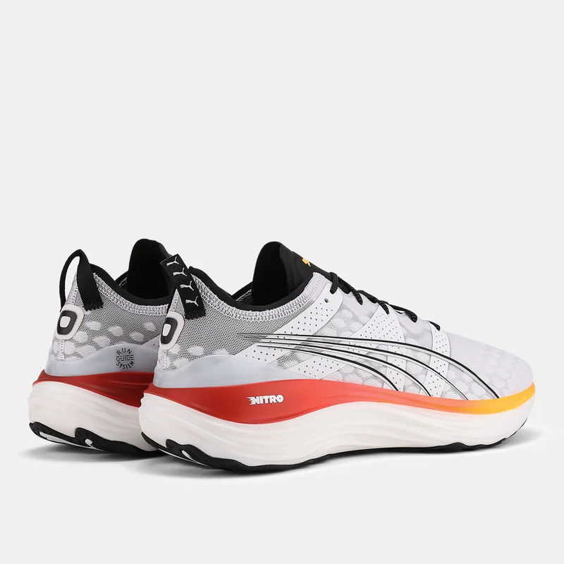 PUMA Men's ForeverRun NITRO Running Shoe