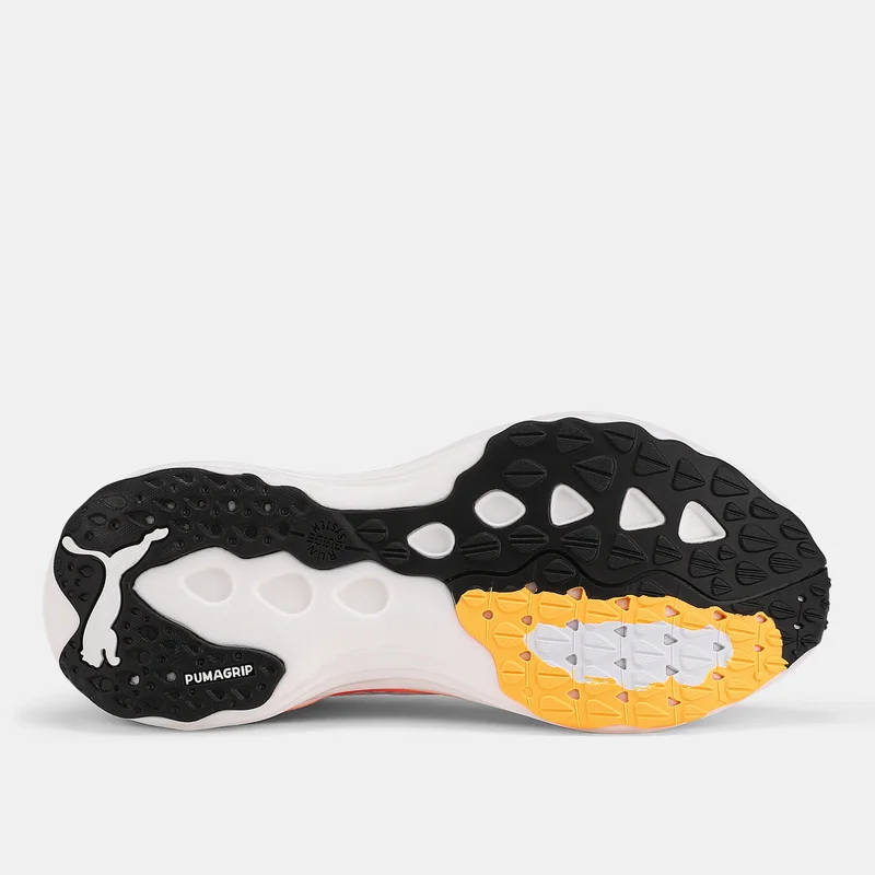 PUMA Men's ForeverRun NITRO Running Shoe