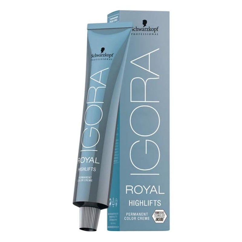 Schwarzkopf Schwarzkopf Igora Royal Highlifts 120 Special Natural Blonde Hair Color 60ml
