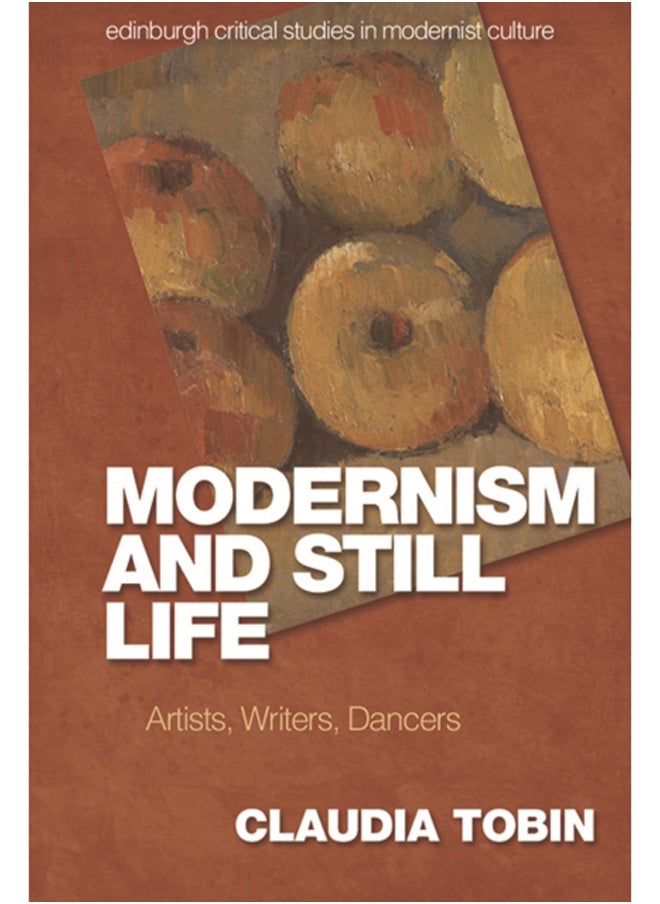 null - Modernism and Still Life : Artists, Writers, Dancers - Image 1