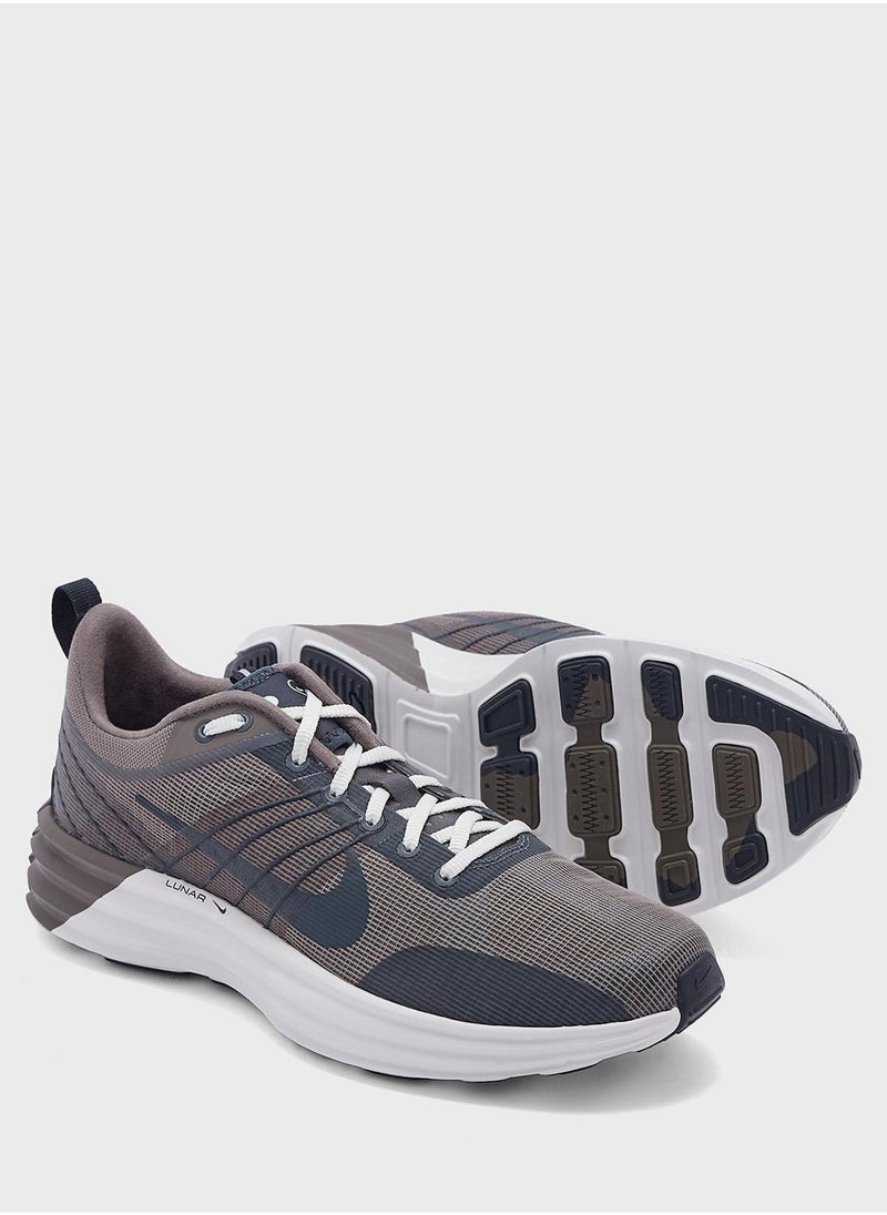 Nike - Lunar Roam - Image 1