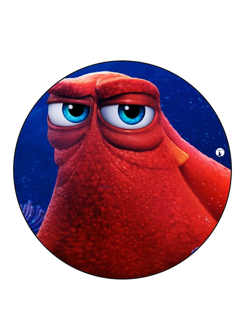 RKN Disney Character Pin Multicolour - Image 1