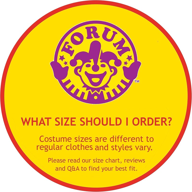 Forum Novelties Madame Butterfly Child Costume - Red Satin Kimono with Waist Sash - Image 3