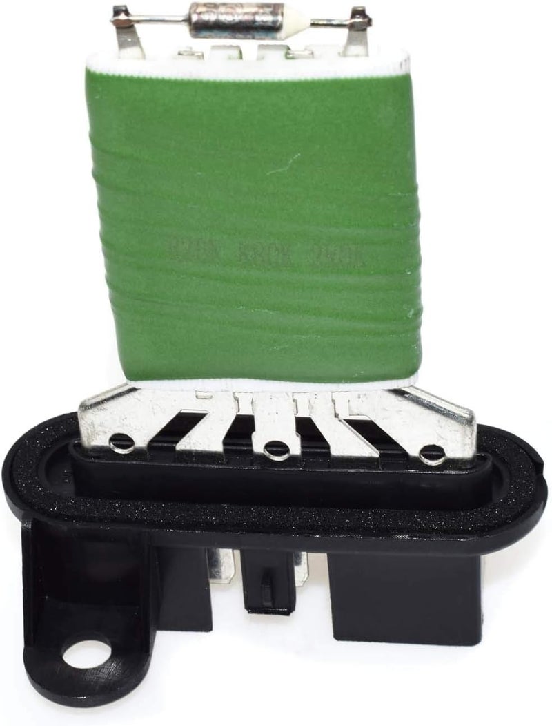 Yurefax Blower Motor Resistor for Chrysler and Dodge Vehicles - Image 2