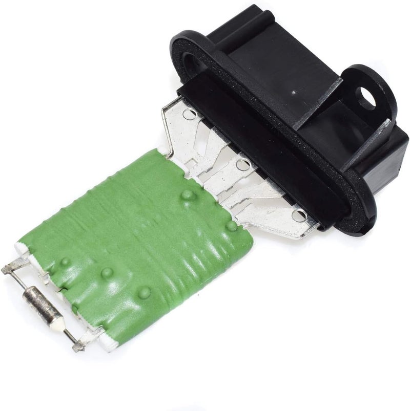 Yurefax Blower Motor Resistor for Chrysler and Dodge Vehicles - Image 4