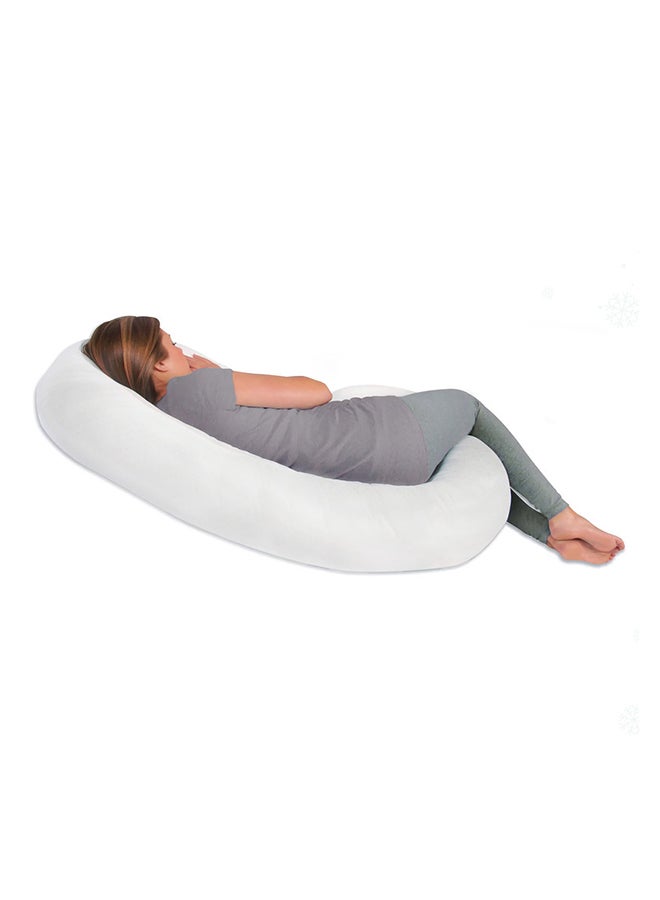 Moon Comfortable Maternity Pillow - Image 3