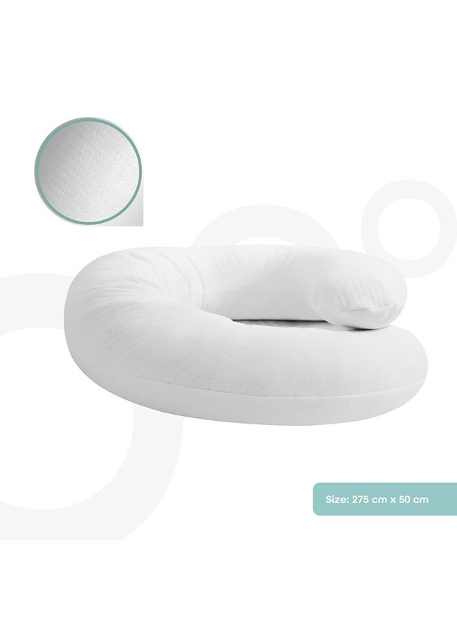 Moon Comfortable Maternity Pillow - Image 2