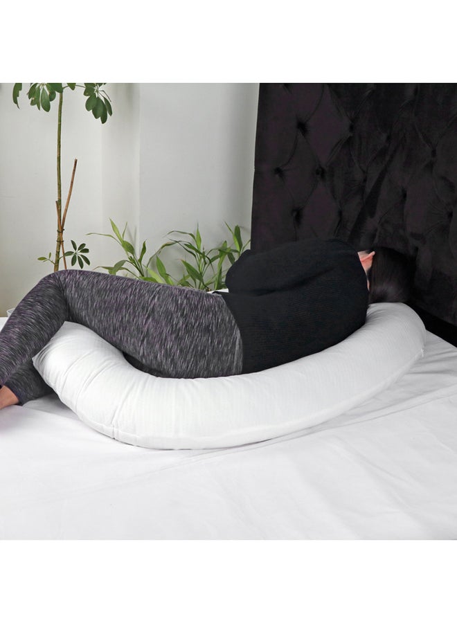 Moon Comfortable Maternity Pillow - Image 4