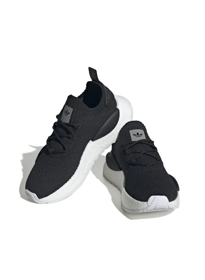 adidas Originals NMD_W1 W Black Originals Women Shoes