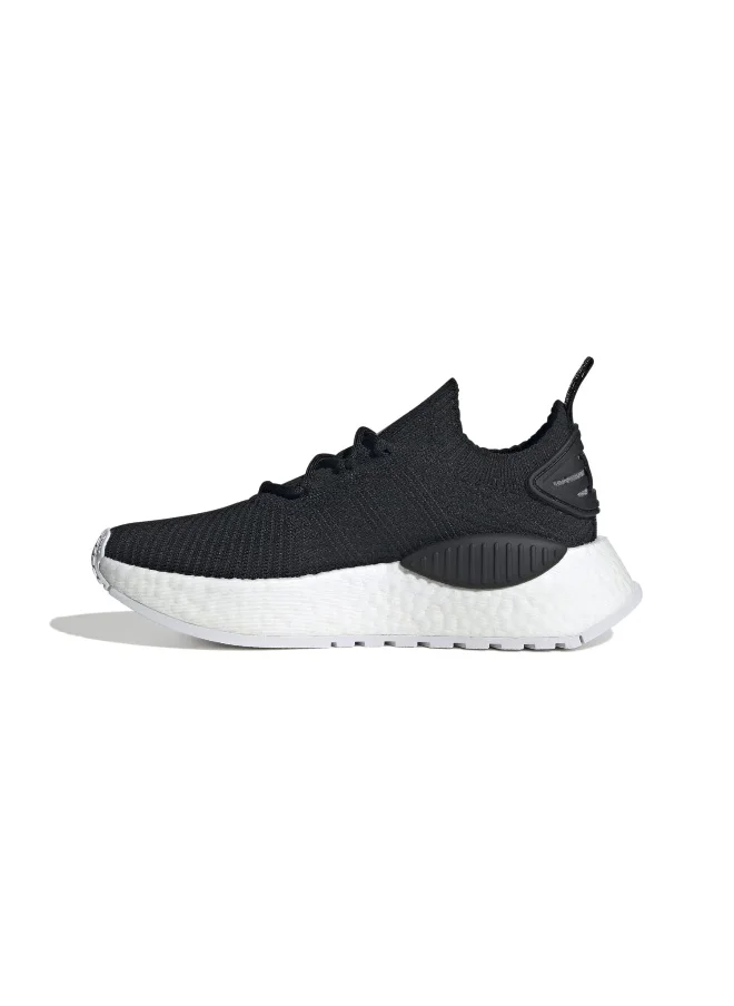 اديداس اوريجينالز adidas NMD_W1 W Black Originals Women Shoes