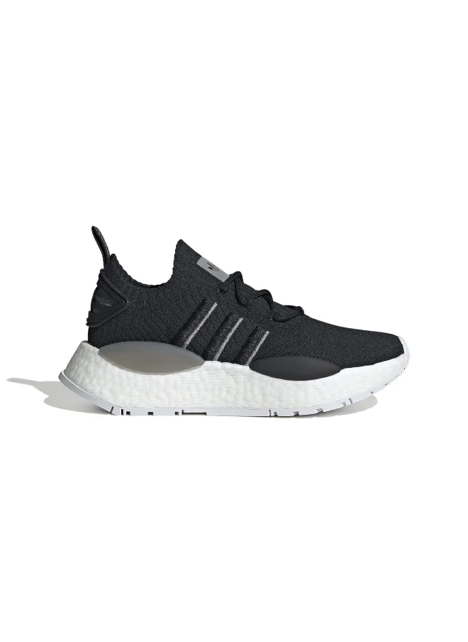اديداس اوريجينالز adidas NMD_W1 W Black Originals Women Shoes