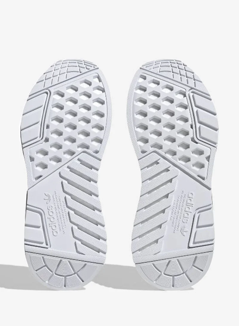 adidas Originals CBLACK/GRETHR/FTWWHT NMD_W1 W Black Originals Women Shoes for Women | Best Price UAE