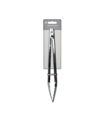 Serving Tongs: Non-Slip Grip, Heat Resistant, Dishwasher Safe, Sturdy Construction, Locking Mechanism, Easy to Clean, Sleek Design, Versatile Use - pzsku/ZBA4F659A9EE81402D0FCZ/45/_/1723893745/3505927d-5529-4b50-a871-cdd6f9b3823b