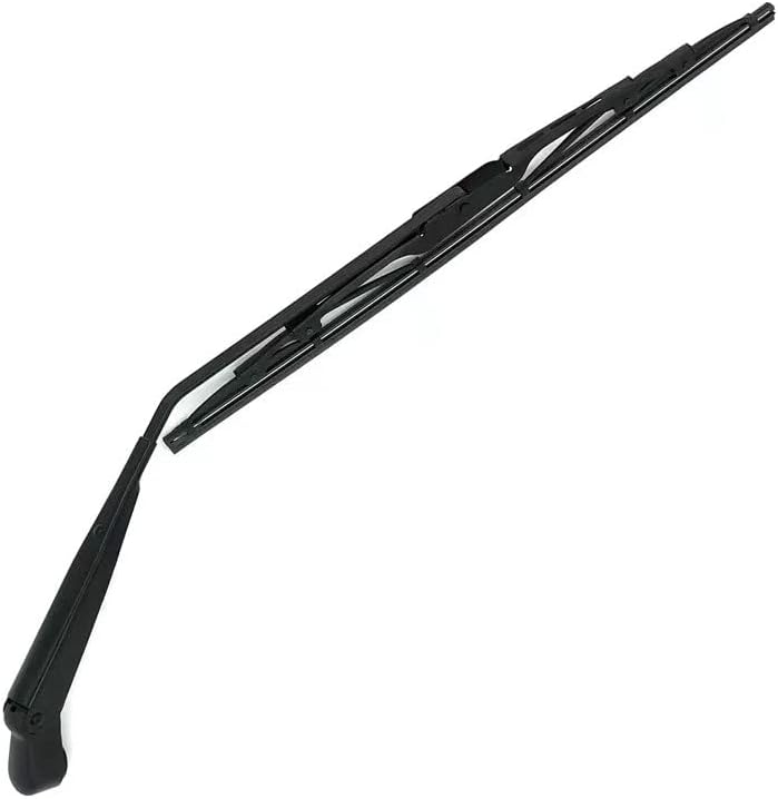 Frianchlly Rear Wiper Arm and Blade Set for Toyota Land Cruiser - Image 5