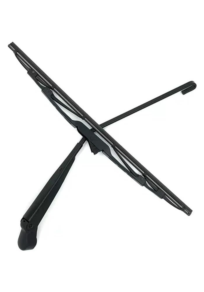 Frianchlly Rear Wiper Arm and Blade Set for Toyota Land Cruiser - Image 2