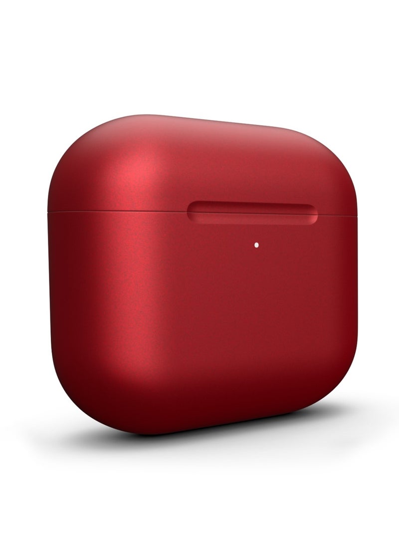Craft - MERLIN CRAFT CUSTOMIZED APPLE AIRPODS 4 ANC COMBO BLACK PRED - Image 1